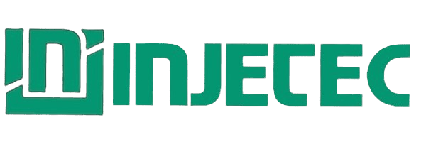 Logo Injetec