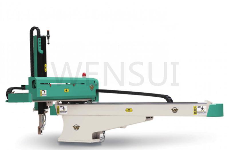 ARH Servo Robot de Serviço Pesado