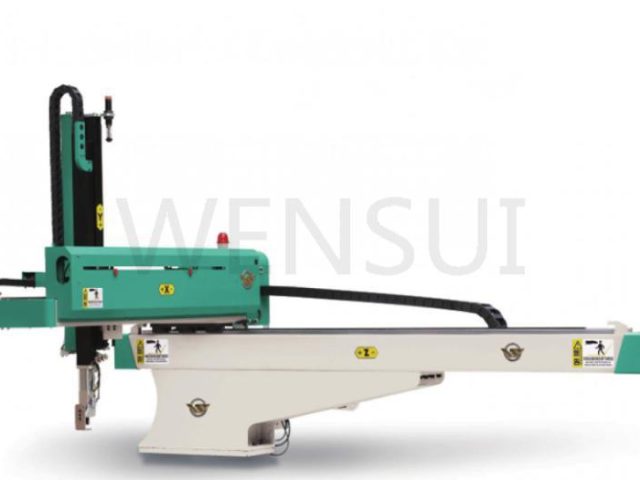 Robos Para Injetoras