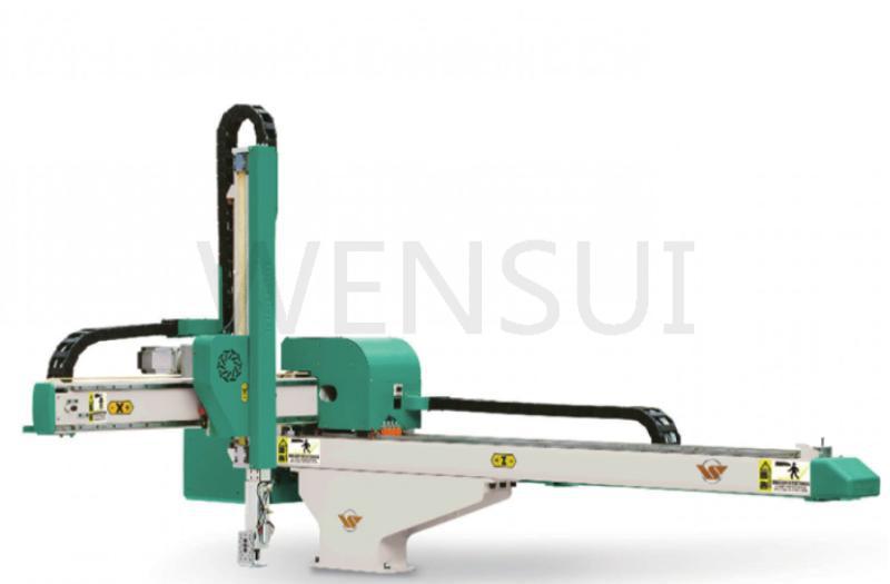 ARH & T Series Servo Robot