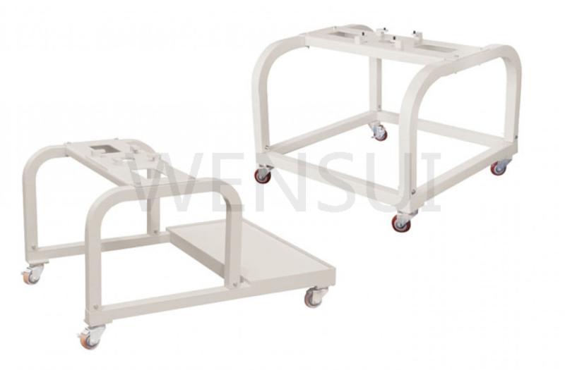 Acessórios para secadores de tremonha