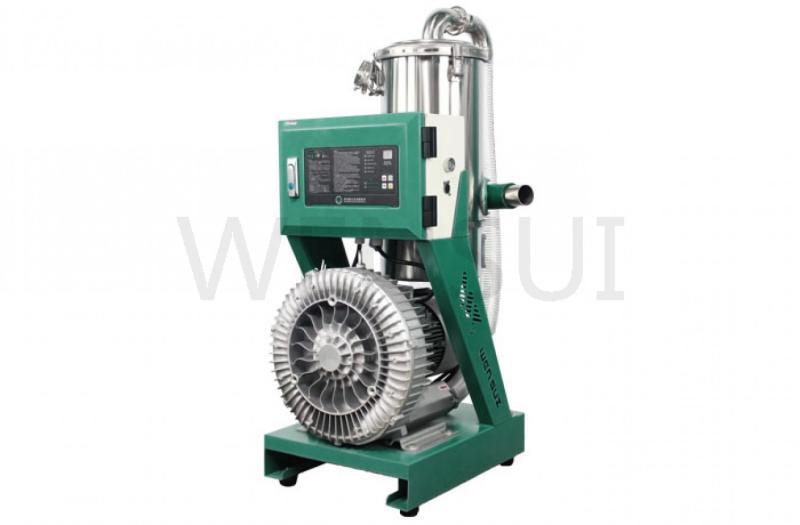 Alimentador automático potente