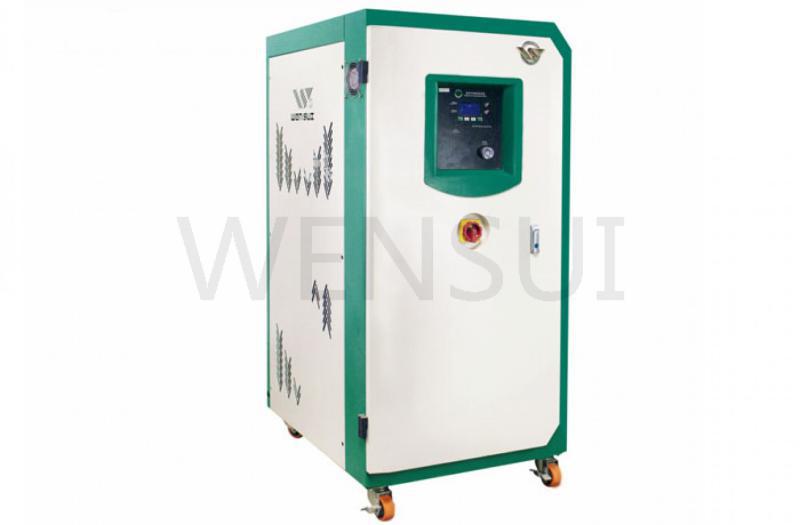 Desumidificador de rotor dessecante VD