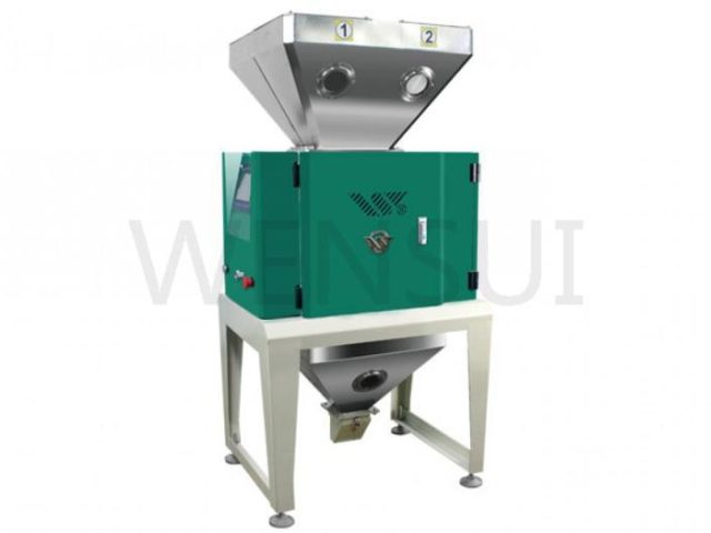 Misturadores para Plásticos Aglutinadores