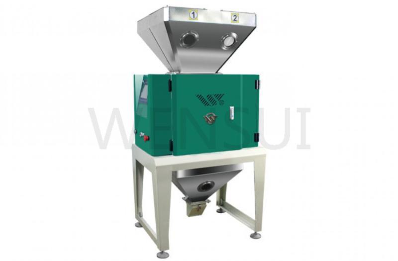 Misturadores para Plásticos Aglutinadores