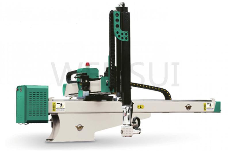 H Series Servo Robot