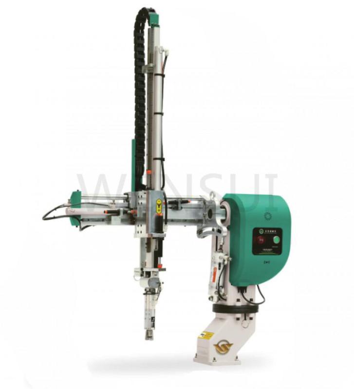 Seletor de sprue da série ARR