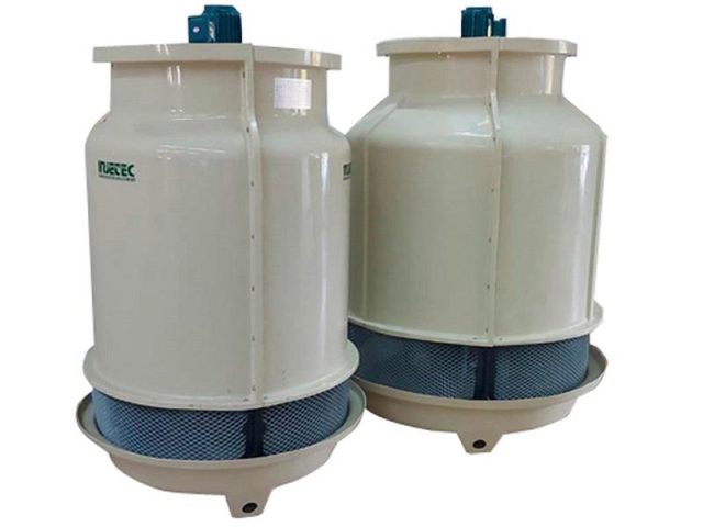 Torres de Resfriamento