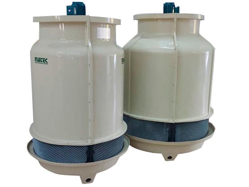 Torres de Resfriamento