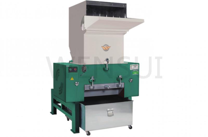 Trituradores Plásticos