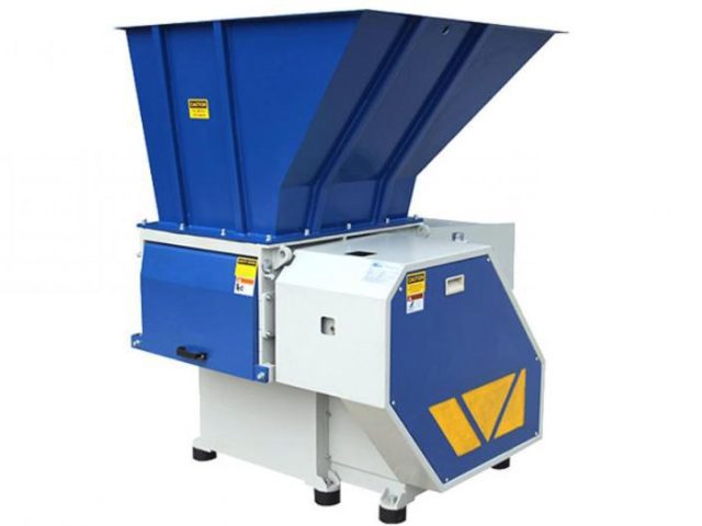 Trituradores Shredder