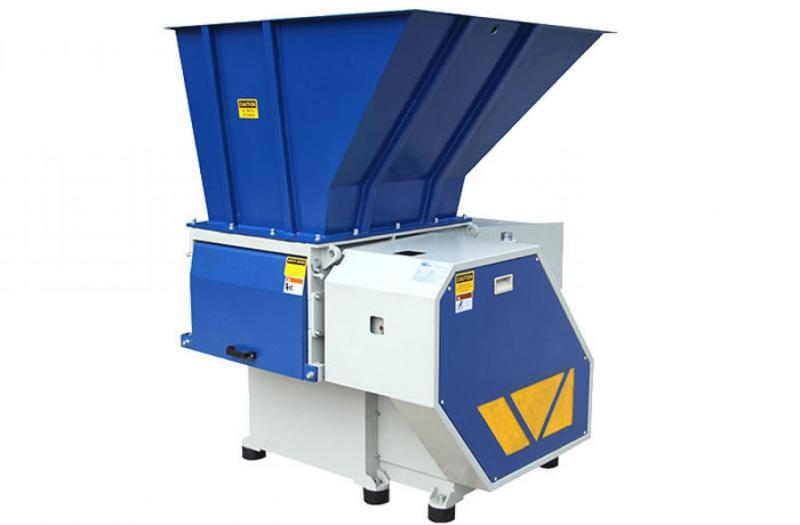 Trituradores Shredder
