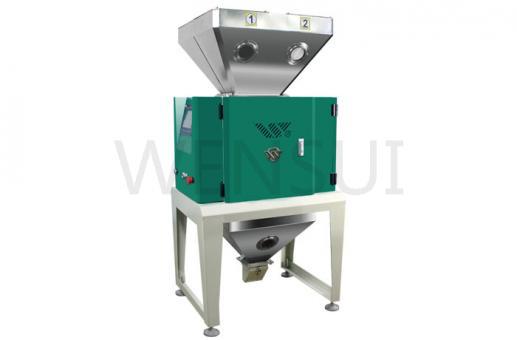 Imagem ilustrativa de Dosador misturador de resinas