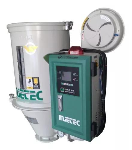 Imagem ilustrativa de Funil secador 50 kg