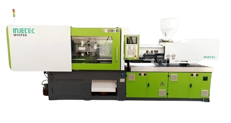 Injetoras Horizontais