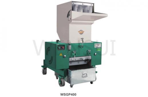 Imagem ilustrativa de Triturador de plástico preço