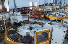 Rotativa Himaco Para Pvc