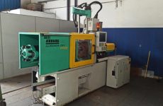 Arburg 50 (Falta Peças)