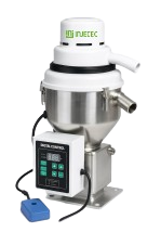 Máquina de Sucção a Vácuo