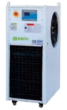 Refrigerador de óleo