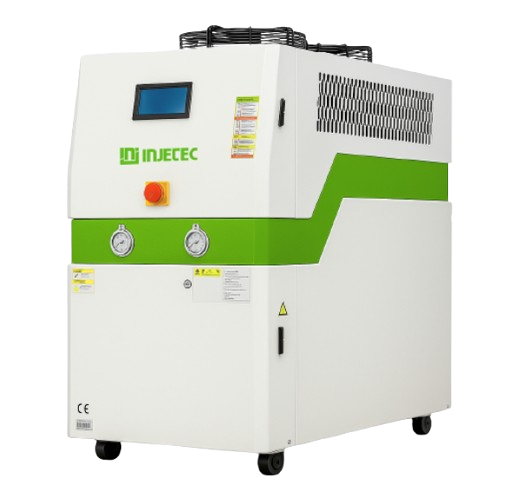 Refrigerador a Ar (Chiller)