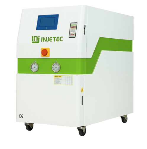 Refrigerador a Água (Chiller)