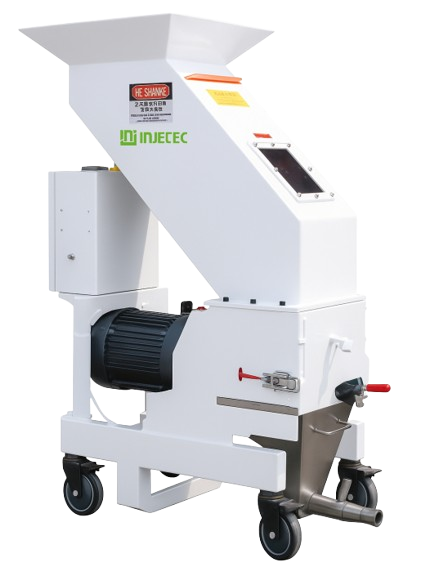 Triturador Baixa Trituração Pé de Máquina de Faca