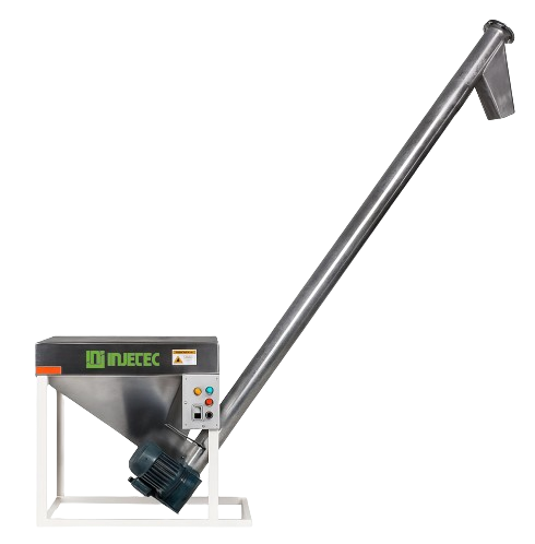 Alimentador de Parafuso