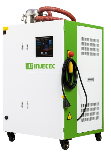 Desumidificador 3 em 1