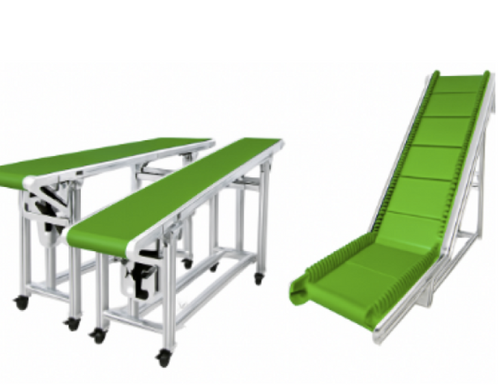 Esteira Transportadora