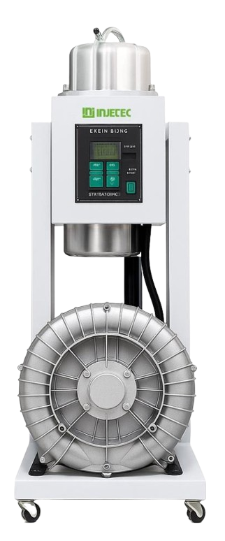 Máquina de Sucção de Alta Potência