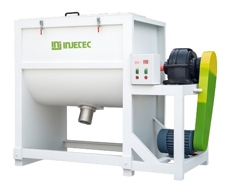 Misturador Horizontal Grande