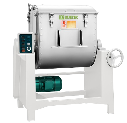 Misturador Horizontal