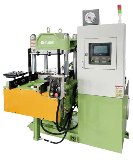 Máquina de Conformação Plana